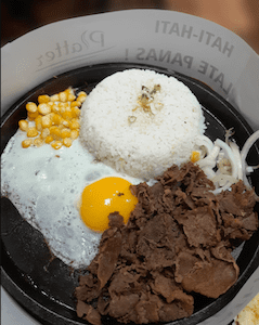 Platter Express Royal Plaza