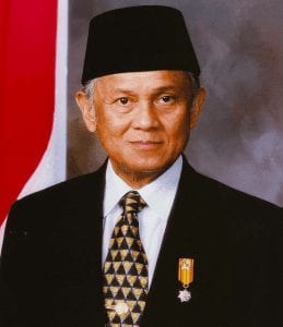 Aku dan Habibie