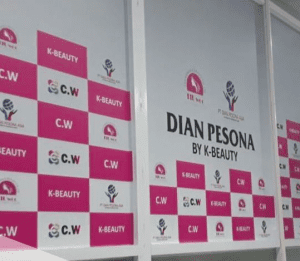 Mencari Tempat Pembuatan Stiker One Way Kaca Terbaik
