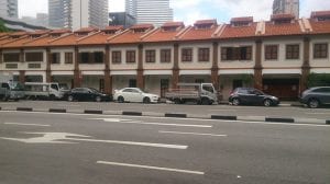 tempat usaha di jakarta