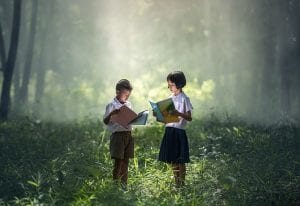 Pendidikan Instan Demi Sebuah Nilai
