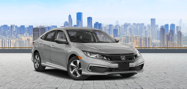 Honda Civic 2020