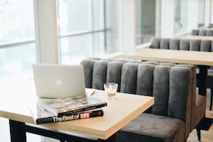 coworking space surabaya