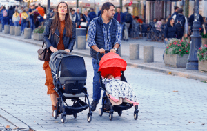 sewa stroller