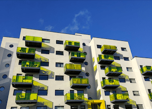 Berinvestasi di Apartemen