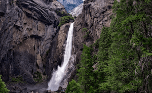 Manfaat Air Pegunungan