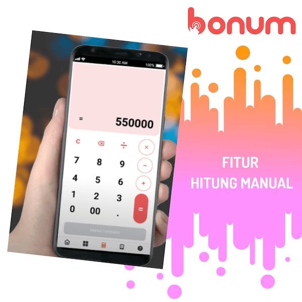 Aplikasi Point Of Sales