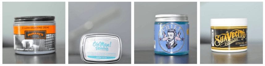 Layanan Pangkas Rambut Terbaik di Medan