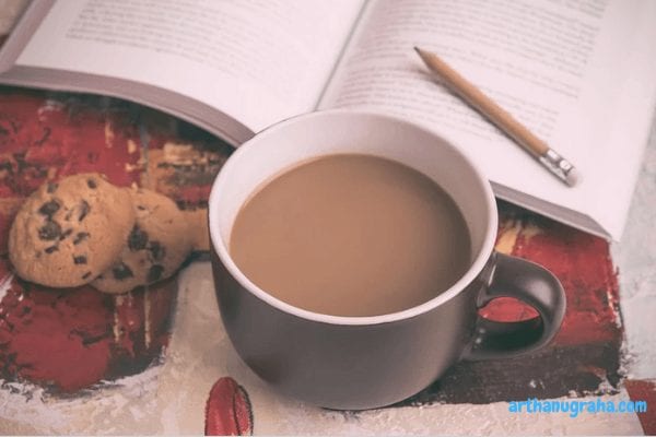 Manfaat Minum Coklat