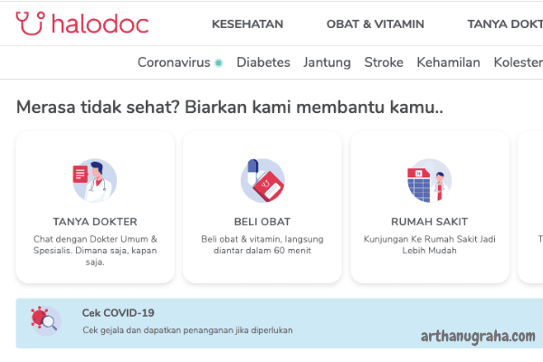 Menangkal Virus Corona di Kalangan Pekerja Logistik