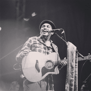 Mengenang Glenn Fredly