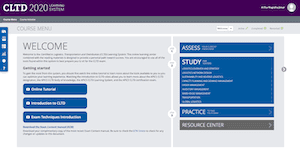 Paket Bundle Sertifikasi Logistik CLTD APICS