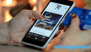 Tips Belanja Online Murah di Saat Covid 19