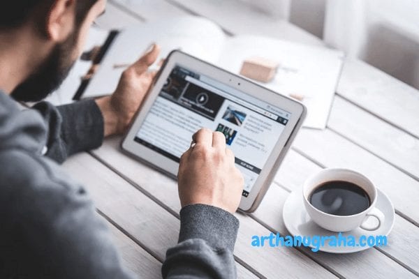 Update Informasi Teknologi Terbaru