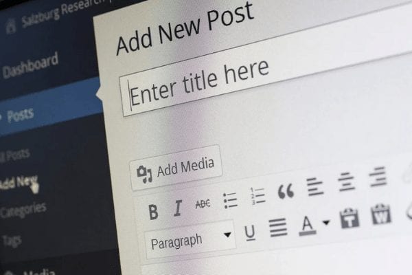 4 Alasan Tidak Rutin Update Konten di Blog