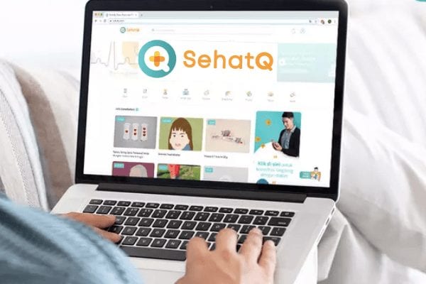 Layanan Kesehatan Yang Lengkap di SehatQ.com