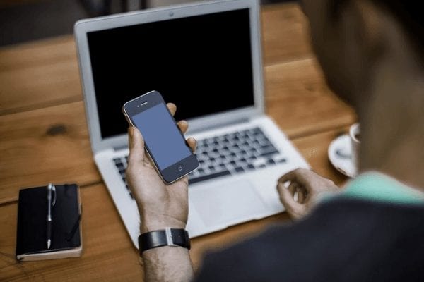 Memulai Bisnis Online