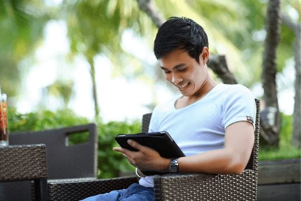 Memulai Bisnis Online