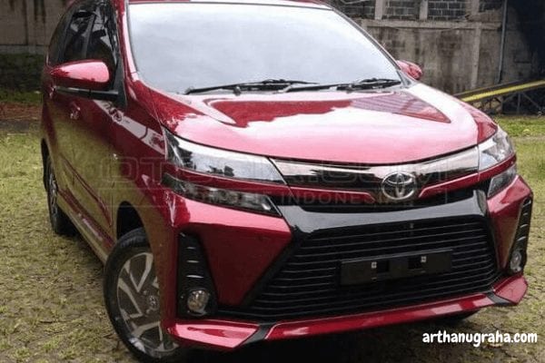Mendapatkan Mobil Impian Saat Promo Toyota