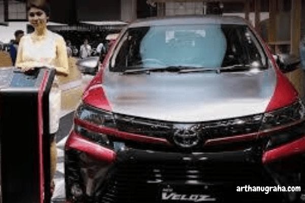 Mendapatkan Mobil Impian Saat Promo Toyota