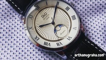 Q&Q Jam Tangan Jepang Yang Berkualitas