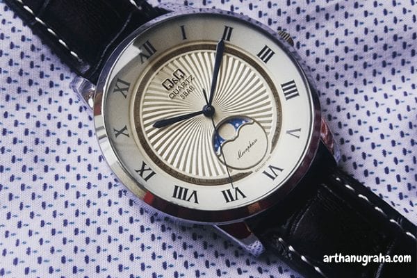 Q&Q Jam Tangan Jepang Yang Berkualitas