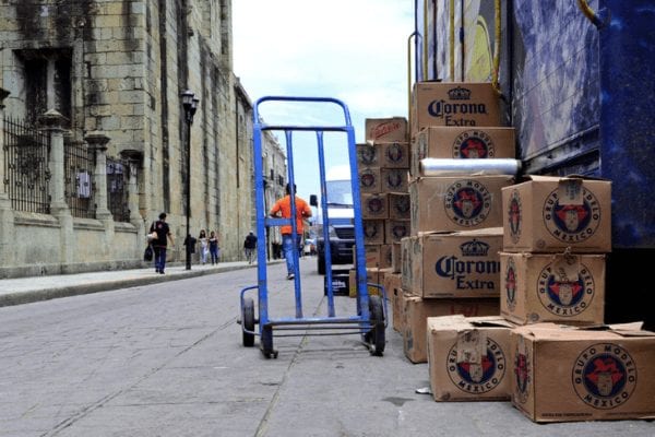 Peluang bagi Penyedia Jasa Logistik Pasca Lebaran