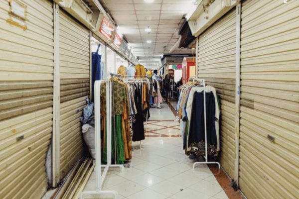 Peluang bagi Penyedia Jasa Logistik Pasca Lebaran