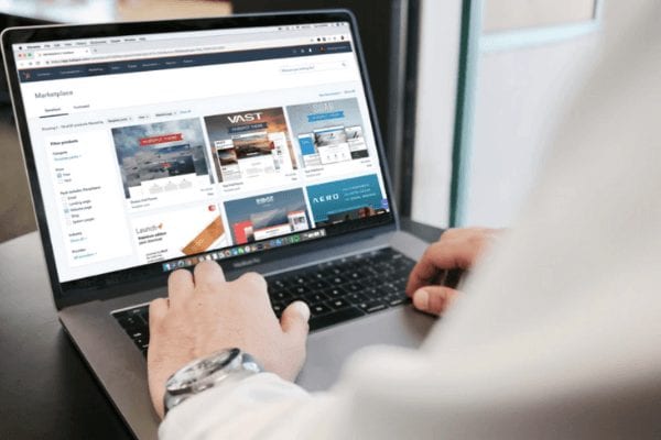 Peluang Bisnis Online