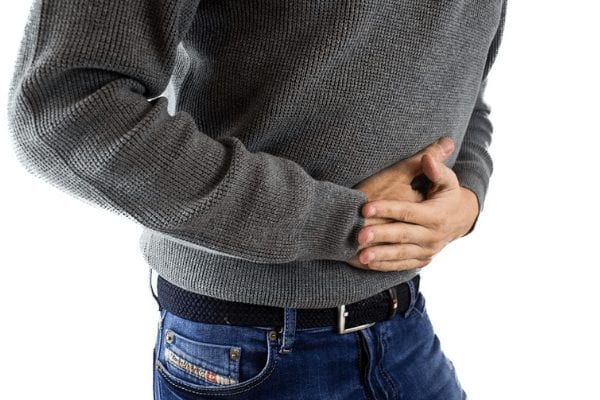 pengalaman ketika sakit tipes