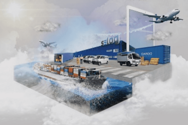 PT Serasi Autoraya (Sera)