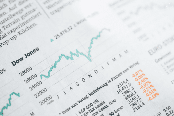 Berinvestasi di saham startup dari bursa saham