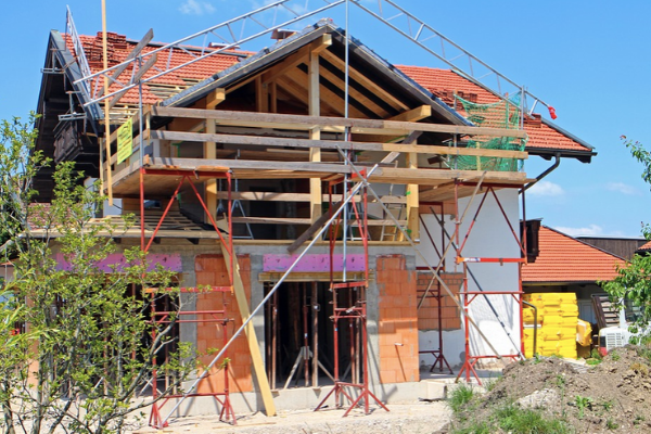 KTA untuk Keperluan Renovasi Rumah