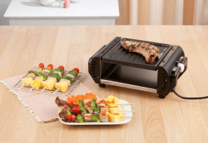 Rekomendasi Kompor Listrik