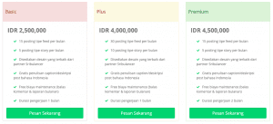 jasa iklan instagram