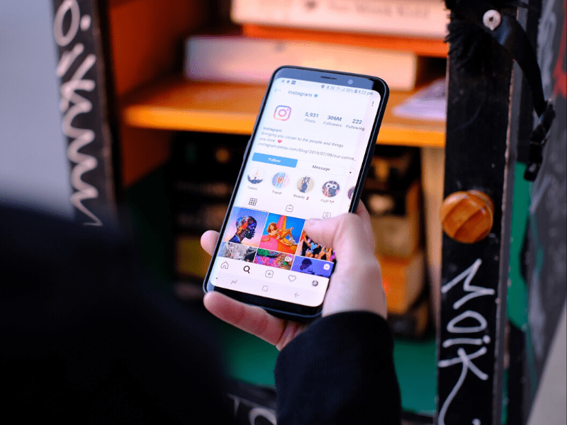 jasa iklan instagram