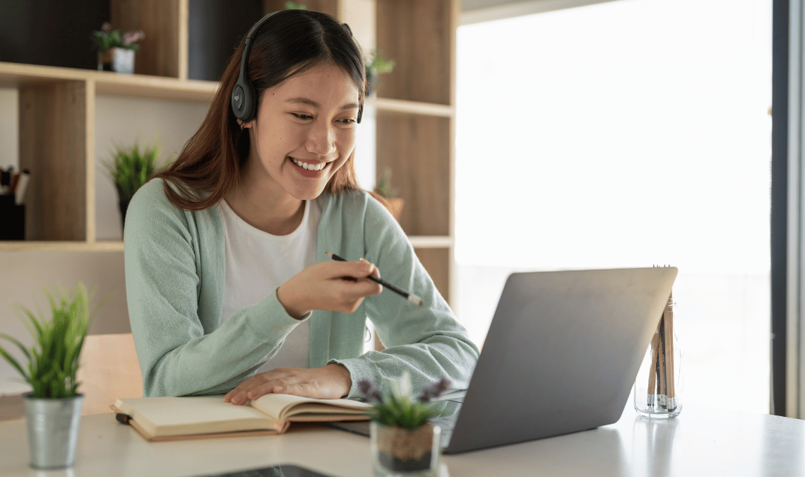 kursus bahasa inggris online