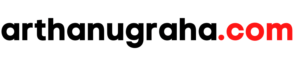 arthanugraha.com