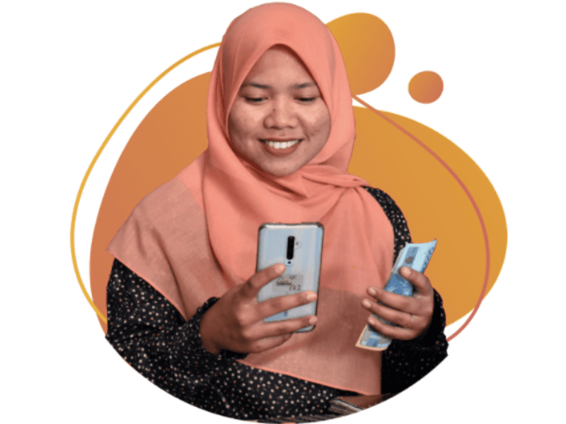 usaha rumahan ibu rumah tangga