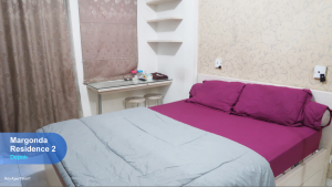 apartemen margonda residence 2