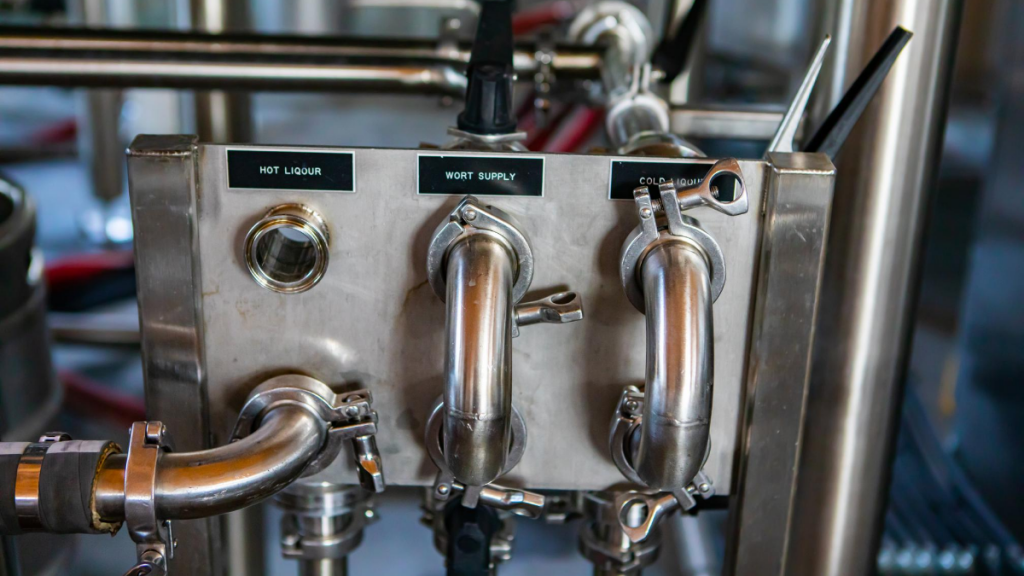 Distributor Fitting Pipa Berkualitas