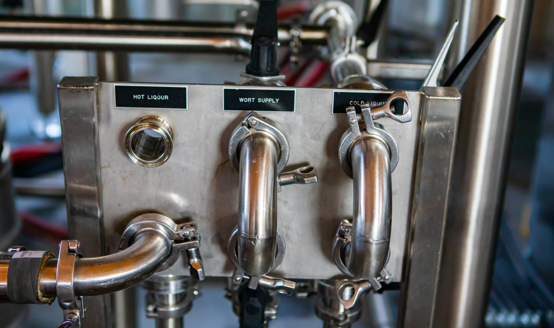 Distributor Fitting Pipa Berkualitas