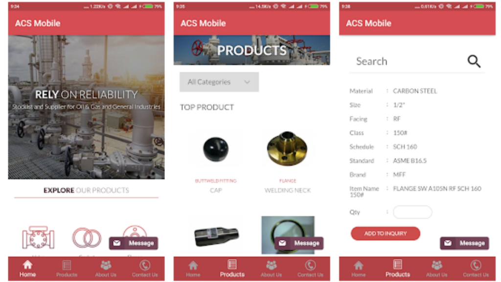 Distributor Fitting Pipa Berkualitas