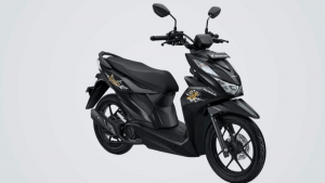 Modifikasi Beat Street