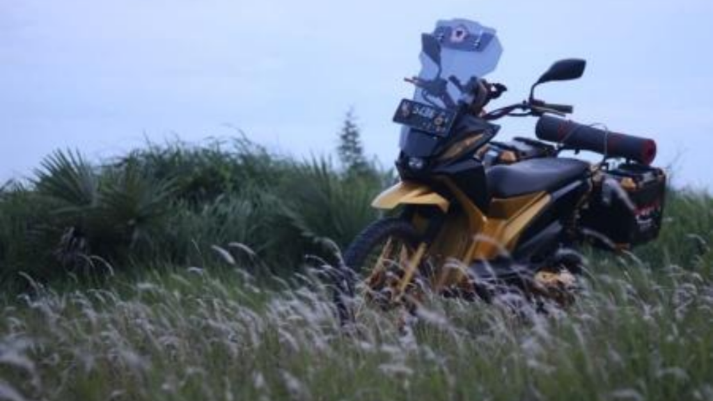 modifikasi beat street