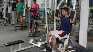 pusat kebugaran the jayakarta