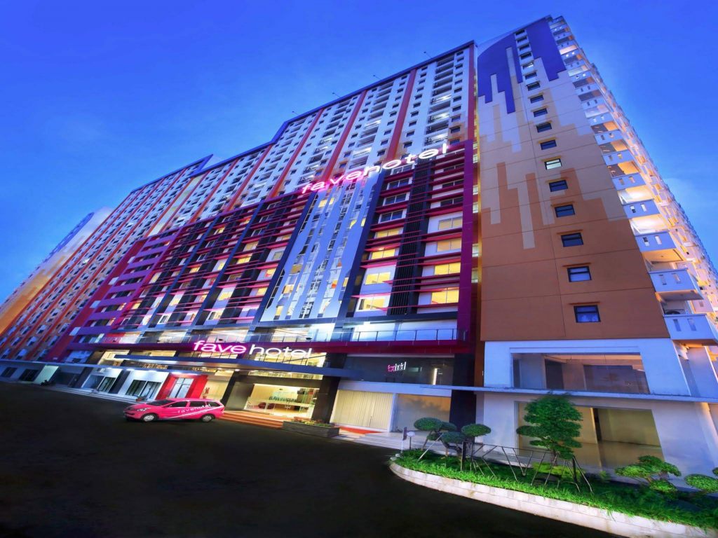 hotel murah di bekasi