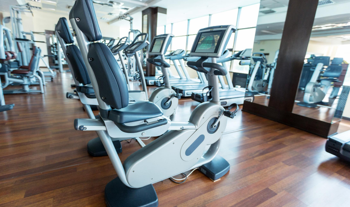 Hotel di Jakarta Barat Yang Memiliki Fasilitas Pusat Kebugaran