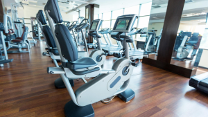 Hotel di Jakarta Barat Yang Memiliki Fasilitas Pusat Kebugaran