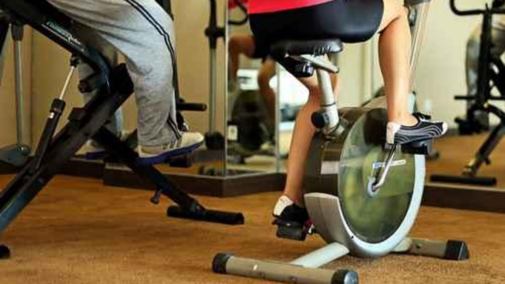 Hotel di Jakarta Barat Yang Memiliki Fasilitas Pusat Kebugaran